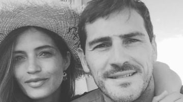 Sara Carbonero e Iker Casillas anuncian su separación