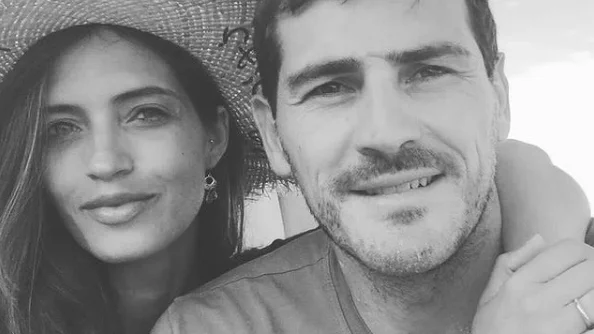 Sara Carbonero e Iker Casillas anuncian su separación