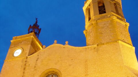 Sitges