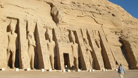 Abu Simbel Abu Simbel