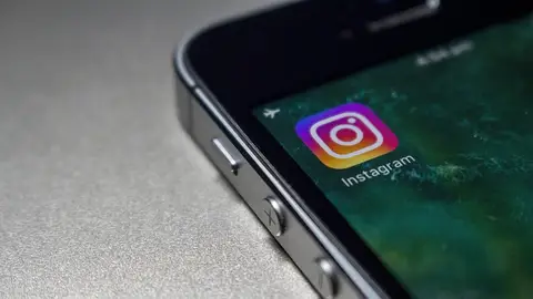 Instagram Instagram
