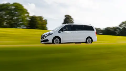 Mercedes EQV Mercedes EQV