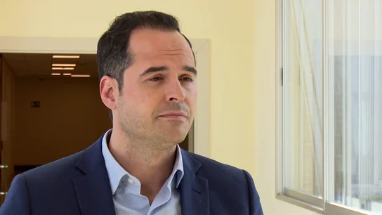 Ignacio Aguado habla con laSexta Columna Ignacio Aguado habla con laSexta Columna