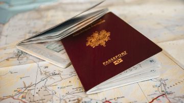 Pasaporte COVID