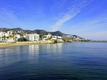 Sitges Sitges
