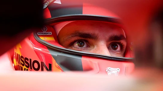 Carlos Sainz Carlos Sainz