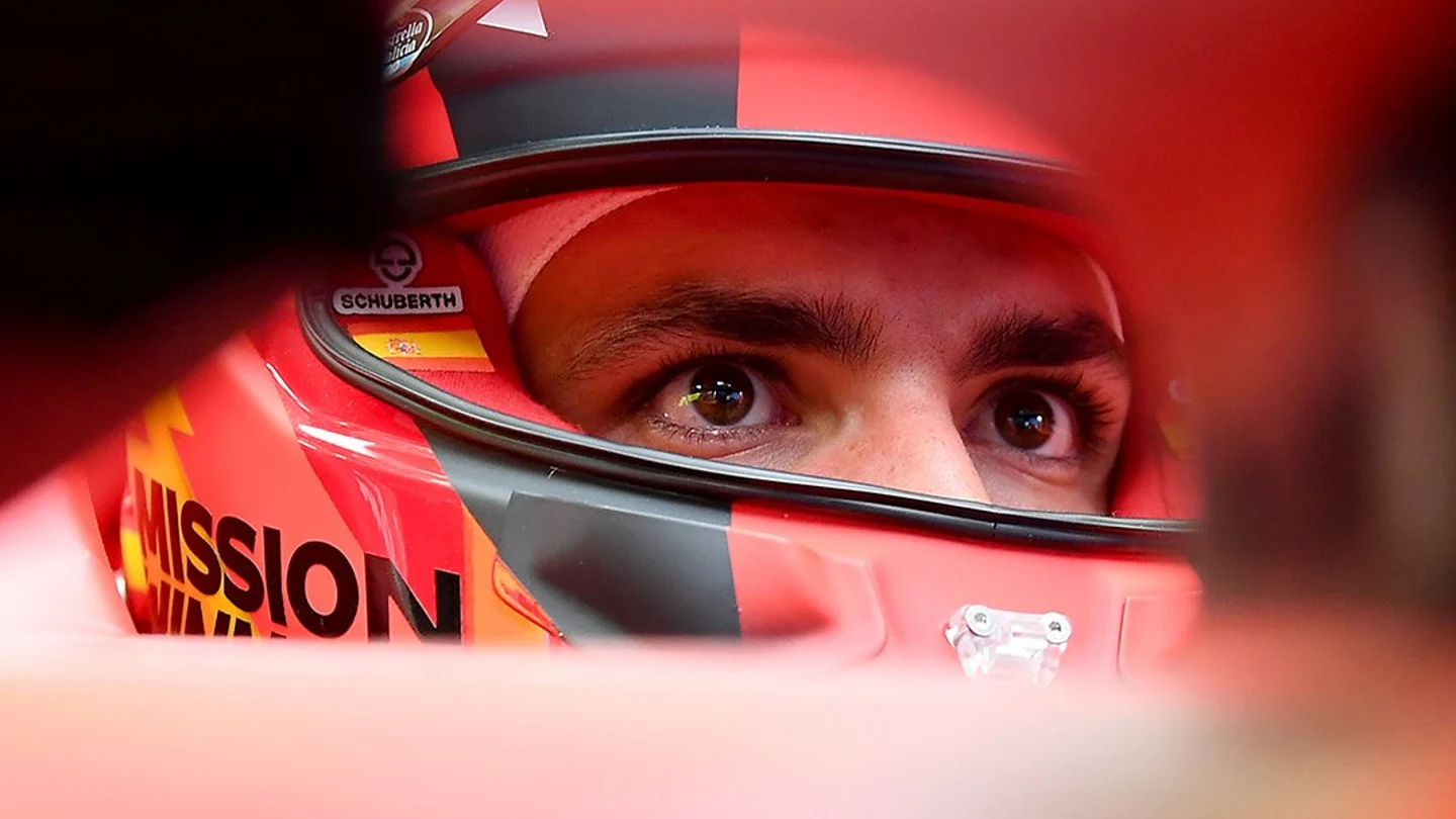 Carlos Sainz Carlos Sainz