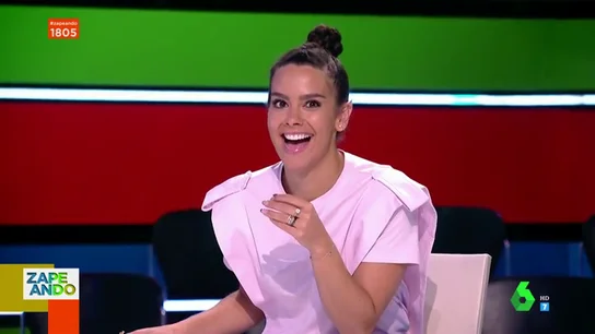Cristina Pedroche Cristina Pedroche