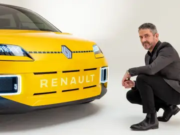 Nuevo logo Renault Nuevo logo Renault