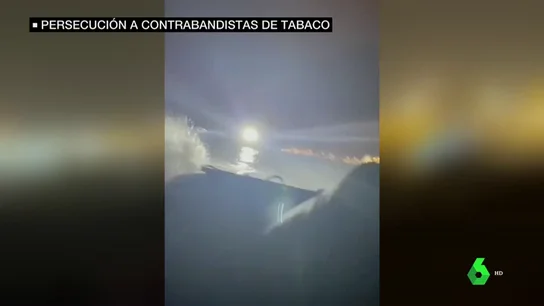 PERSECUCIÓN LANCHA PERSECUCIÓN LANCHA