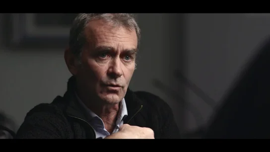 Fernando Simón defiende sus cambios de opinión sobre la pandemia de coronavirus: este fue el momento que cambió todo Fernando Simón defiende sus cambios de opinión sobre la pandemia de coronavirus: este fue el momento que cambió todo