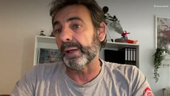 Òscar Camps Òscar Camps