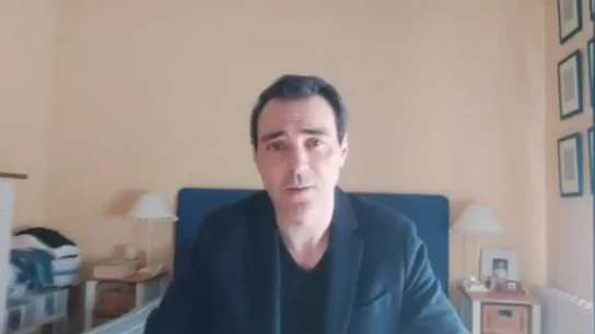 Juan Carlos Bermejo, candidato a liderar Ciudadanos en la Comunidad de Madrid Juan Carlos Bermejo, candidato a liderar Ciudadanos en la Comunidad de Madrid