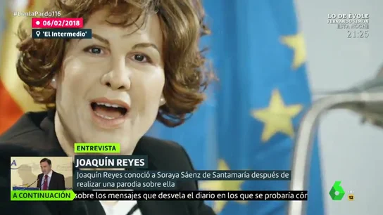 JoaquinReyesSorayaLP JoaquinReyesSorayaLP