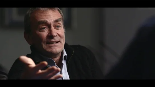 La confesión de Fernando Simón a Jordi Évole sobre su físico: "Espero que no me lo tomen a mal" La confesión de Fernando Simón a Jordi Évole sobre su físico: "Espero que no me lo tomen a mal"
