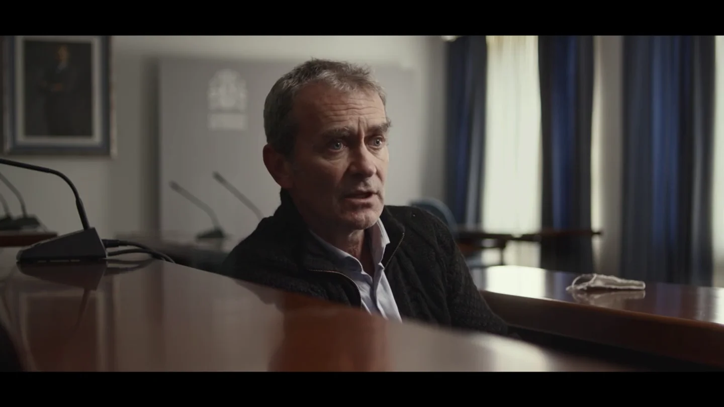 La dura reflexión de Fernando Simón sobre las muertes en España: "Ha sido un fallecido 70.000 veces, hemos sufrido cada uno" La dura reflexión de Fernando Simón sobre las muertes en España: "Ha sido un fallecido 70.000 veces, hemos sufrido cada uno"