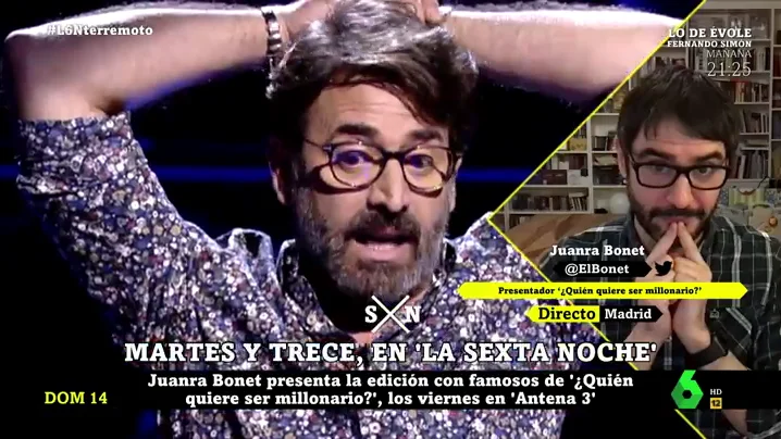 BonetMillonario BonetMillonario