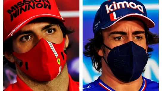Sainz y Alonso Sainz y Alonso
