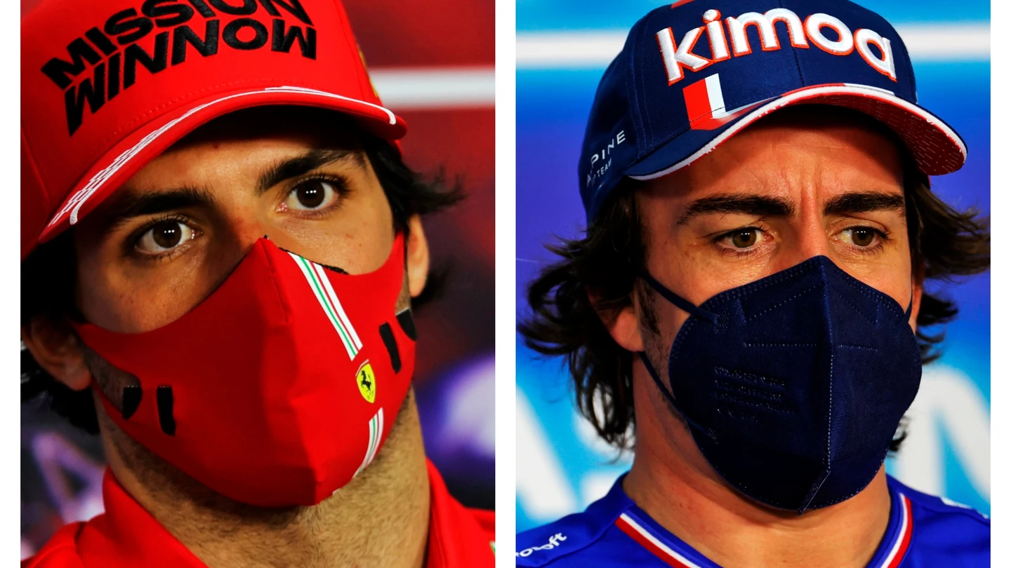 Sainz y Alonso Sainz y Alonso