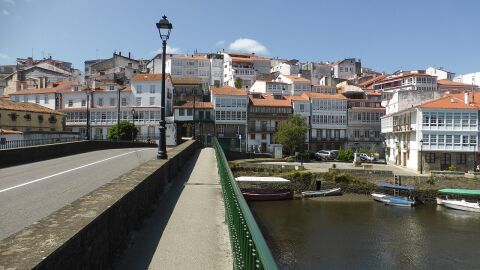 Betanzos