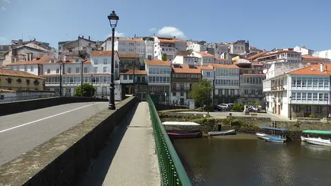 Betanzos Betanzos