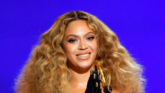 Beyoncé en los premios Grammy 2021 Beyoncé en los premios Grammy 2021