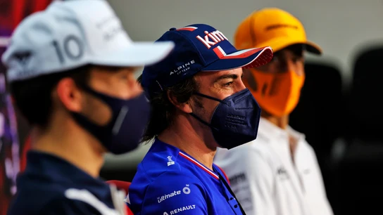 Fernando Alonso Fernando Alonso