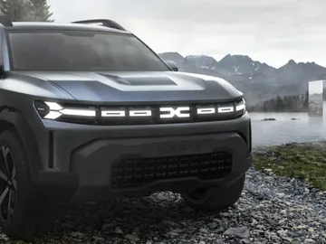 Dacia Dacia