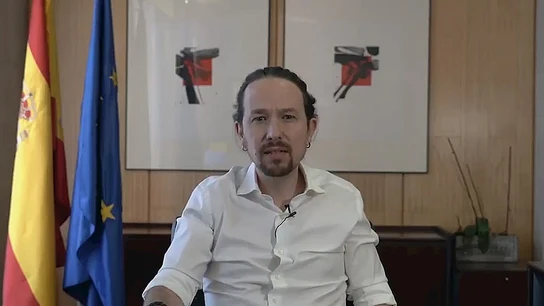 Elecciones Madrid: Pablo Iglesias, candidato de Podemos a la Comunidad, reacciones y últimas noticias de los comicios en la Comunidad Elecciones Madrid: Pablo Iglesias, candidato de Podemos a la Comunidad, reacciones y últimas noticias de los comicios en la Comunidad