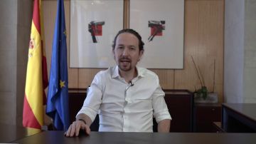 Pablo Iglesias abandona el Gobierno para ser candidato a las elecciones de la Comunidad de Madrid