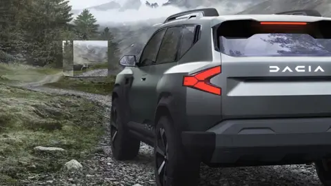 Dacia Dacia