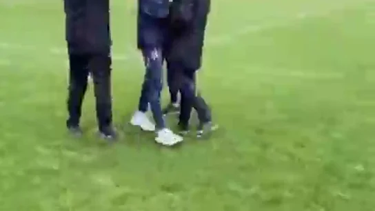 La emoción de Bryan Gil tras ser convocado con la selección española La emoción de Bryan Gil tras ser convocado con la selección española