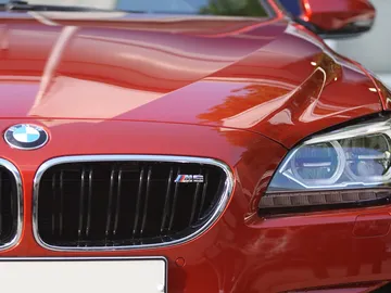 Coche BMW Coche BMW