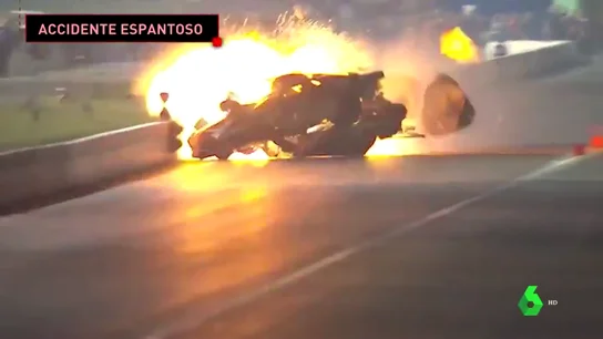 ACCIDENTE ACCIDENTE