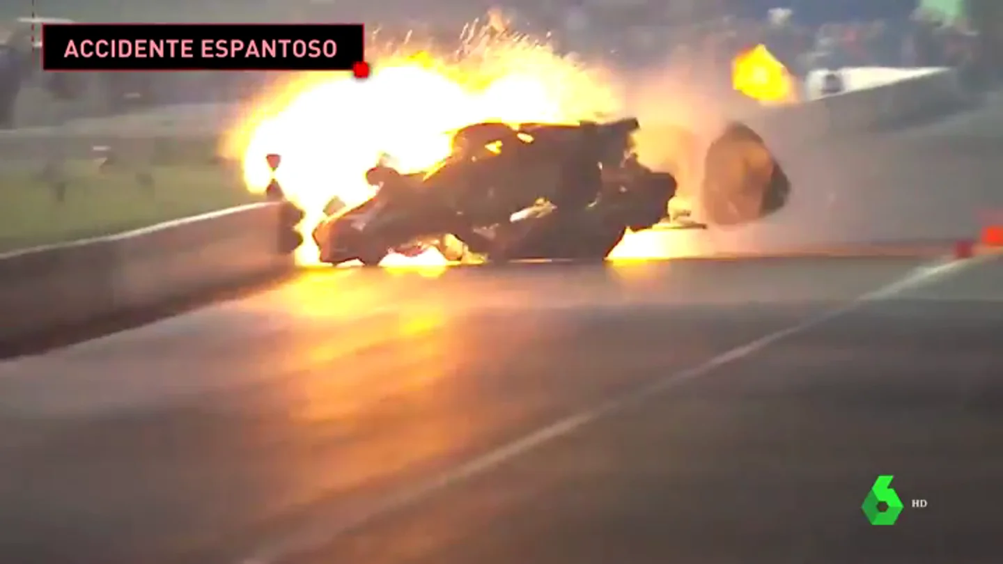 ACCIDENTE ACCIDENTE