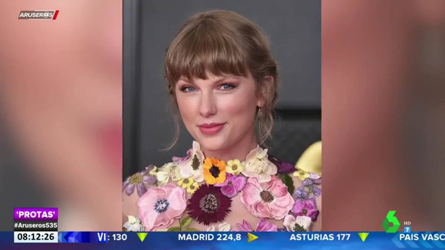Grammy 2021: los looks más destacados de la alfombra roja Grammy 2021: los looks más destacados de la alfombra roja
