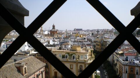 Sevilla
