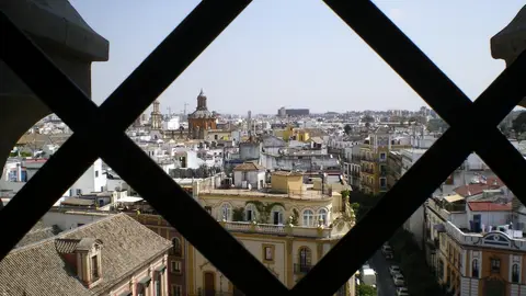 Sevilla Sevilla