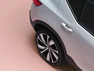 Volvo XC40 Recharge Volvo XC40 Recharge