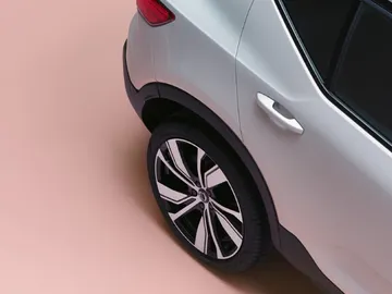 Volvo XC40 Recharge Volvo XC40 Recharge