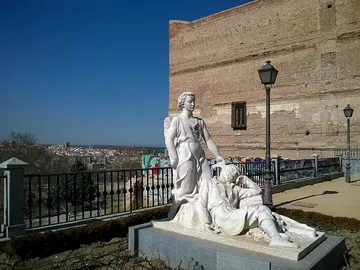 El Sueño de San Isidro El Sueño de San Isidro
