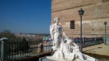 El Sueño de San Isidro