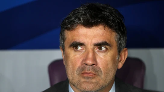 Zoran Mamic Zoran Mamic