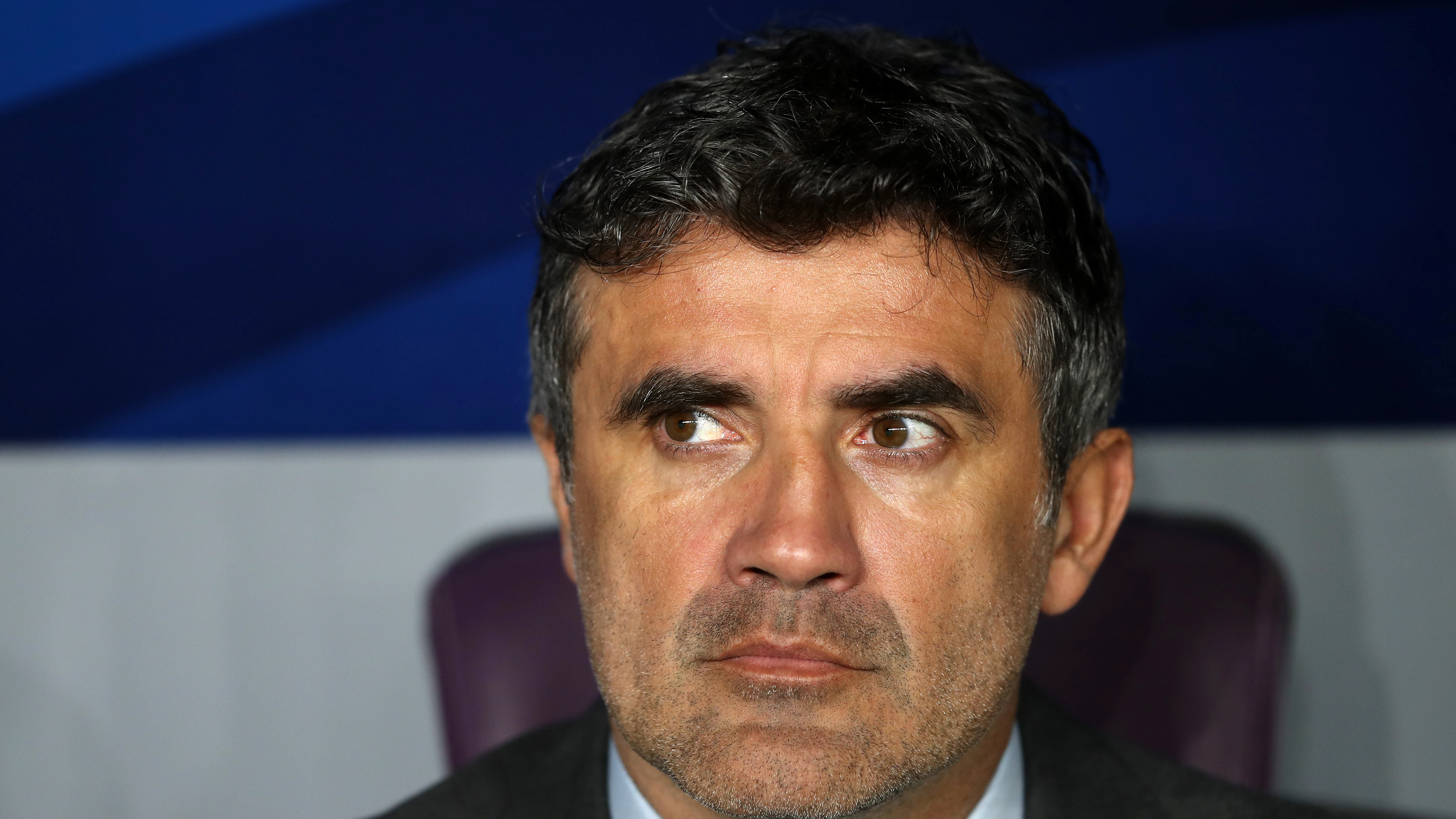 Zoran Mamic