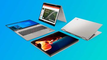 ThinkPad X1