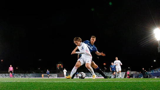 Luka Modric Luka Modric