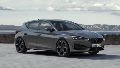 Cupra León Amplía su oferta