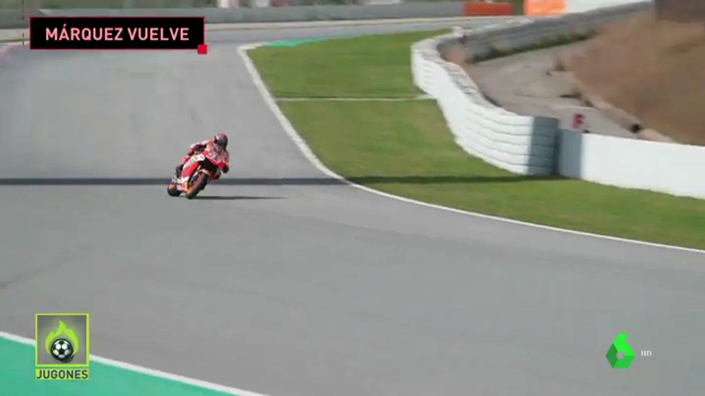 MÁRQUEZ MÁRQUEZ