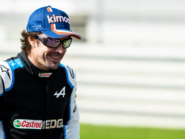 Fernando Alonso Fernando Alonso