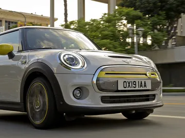 Mini Cooper SE Mini Cooper SE